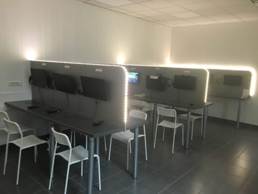 Malus Auto-école - BOURGES - 1