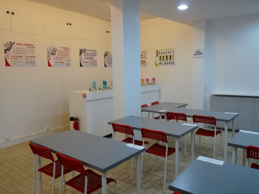 École de conduite Cormeillaise - Cormeilles-en-Parisis - 3