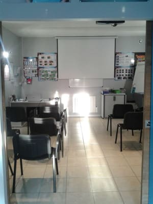 A.C.S - Cheval-Blanc - 1