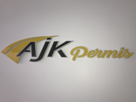 Auto-école AJK Permis - Paris - 1
