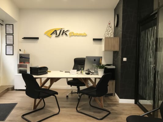 Auto-école AJK Permis - Paris - 4