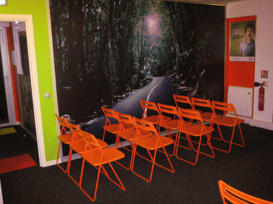 Access Permis Bièvres - Bièvres - 2