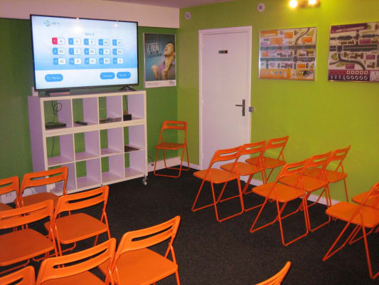 Access Permis Bièvres - Bièvres - 6