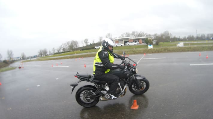 Cool Drive - Toulouse - 2