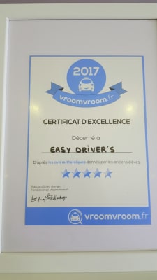 Easy Driver's - Pontault-Combault - 4