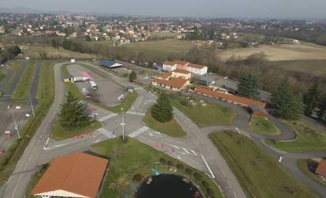 Auto-école Marietton (Agence de Charpennes) - Villeurbanne - 4
