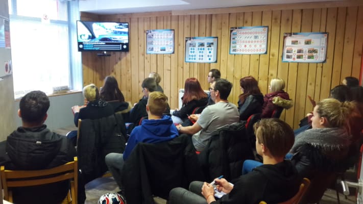 Auto-école CL2S Châtenois - Châtenois - 2