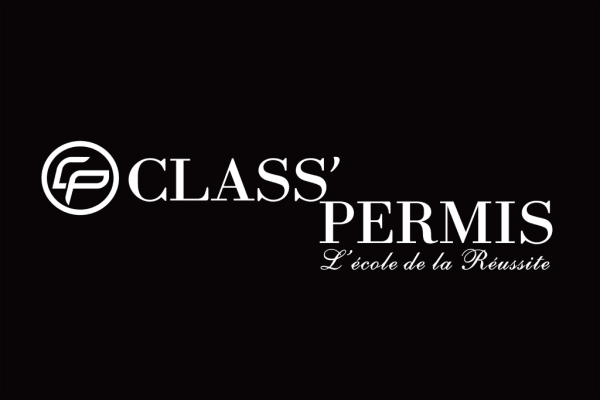 Class' Permis - Nice - 1
