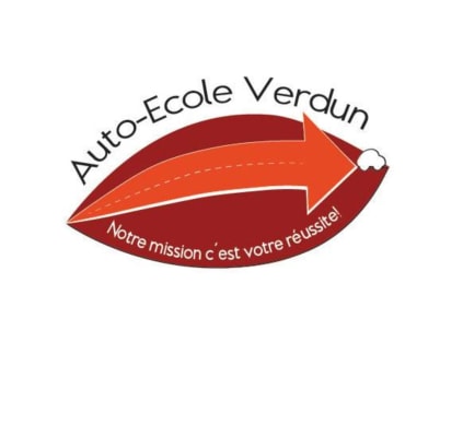 Auto-école Verdun - Évreux - 1