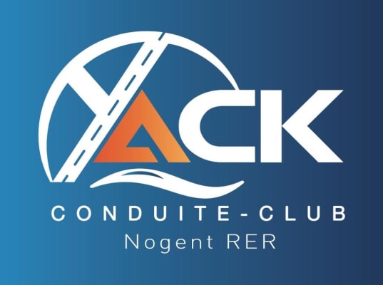 Yack Conduite Club Nogent RER - Nogent-sur-Marne - 1