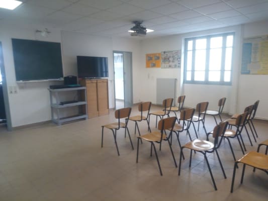 Auto-école Les Marais - MONTLUÇON - 3