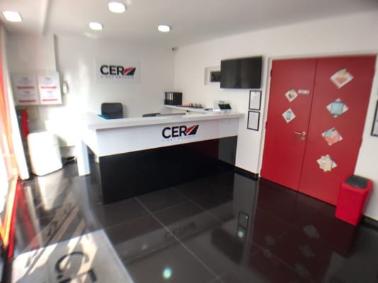CER Pierrefitte - PIERREFITTE-SUR-SEINE - 2