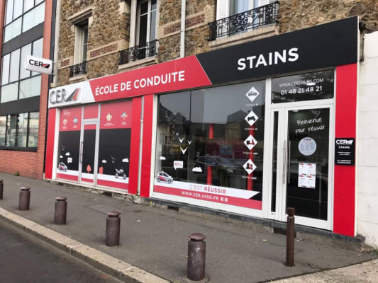 CER Stains - Stains - 1