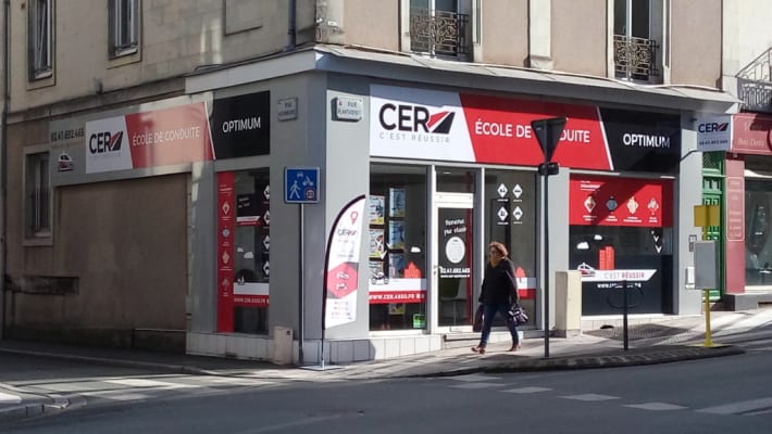 CER Optimum - Angers - 1