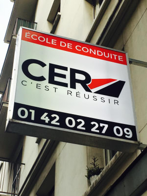 CER Simon Bolivar - Paris - 6