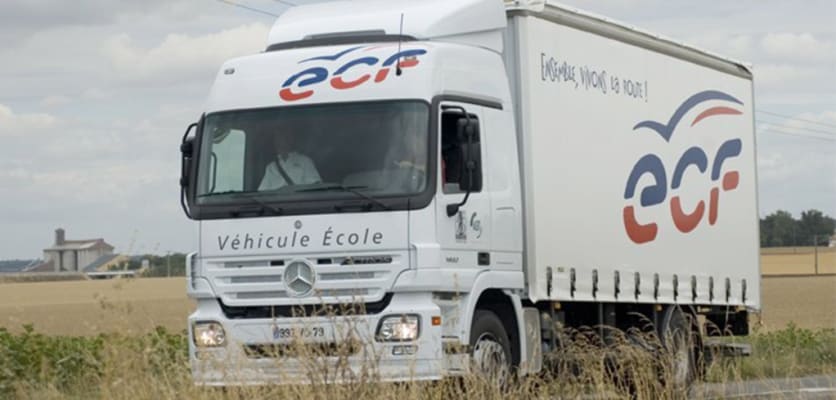 ECF Bouscaren - Formation professionnelle - Nîmes - 3
