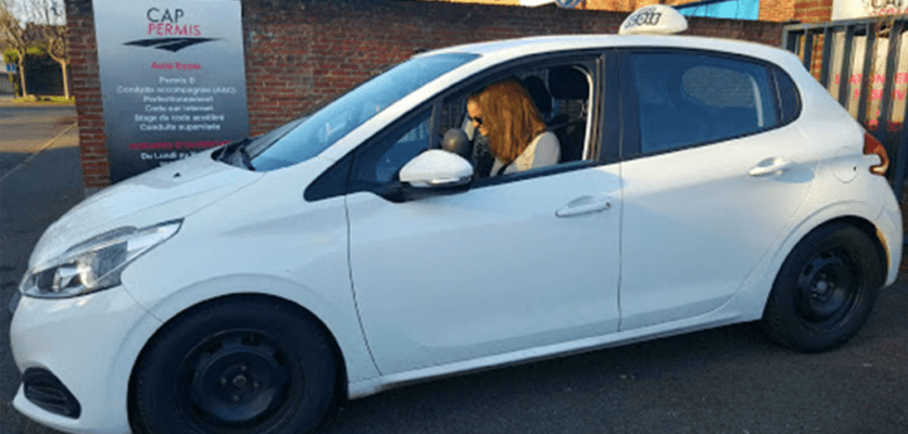 Cap Permis - JOUY-LE-MOUTIER - 3