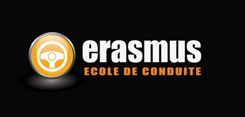 Erasmus École de conduite - Rennes - 1