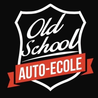 Old School Auto-école - ÉCOUEN - 1