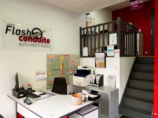 Flash Conduite Chatou - Chatou - 2