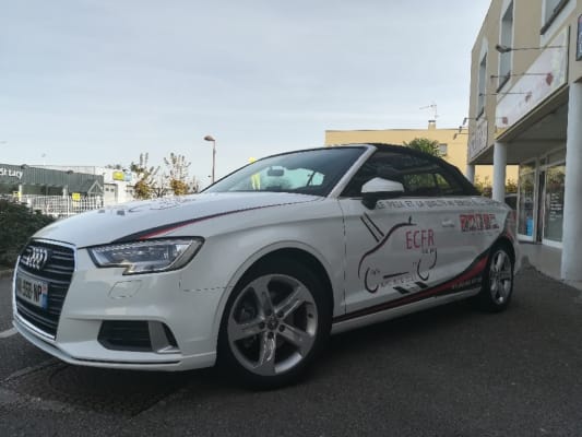 ECFR d'Egly Auto-école - Égly - 3