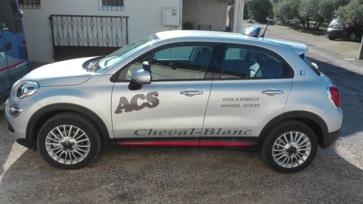 A.C.S - Cheval-Blanc - 5