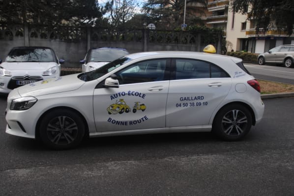 Stych - Annemasse - Gaillard - 4