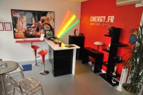 Energy Auto-moto-école - Rosny-sous-Bois - 3