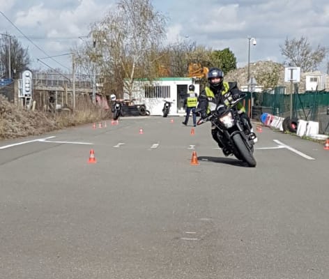 Energy Auto-moto-école - Rosny-sous-Bois - 5