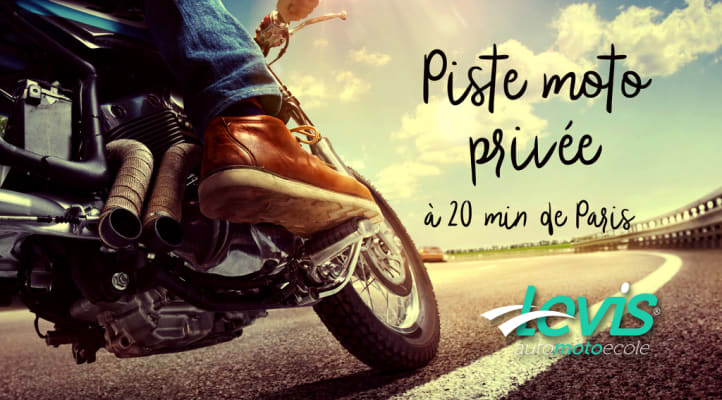 Auto-moto-école Levis - PARIS - 5