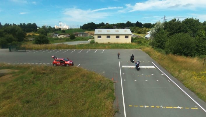 Auto-moto-école CESIR - SAINT-MALO - 4