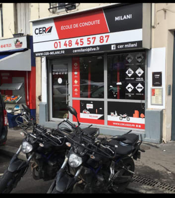 CER Milani - PANTIN - 5