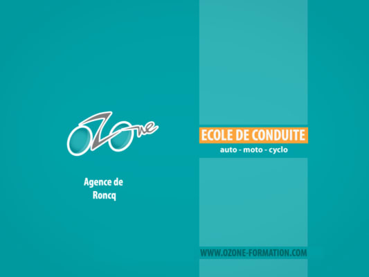 Ozone Formation - RONCQ - 5