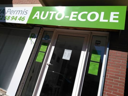 Plana Permis - TOULOUSE - 2