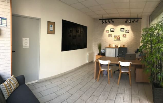 École de conduite Révolution - Saint-Denis - 2