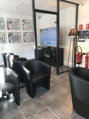 Royal Speed - Neuilly-sur-Seine - 2