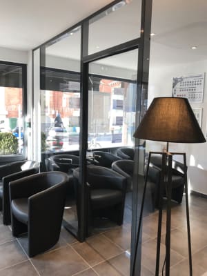 Royal Speed - Neuilly-sur-Seine - 3