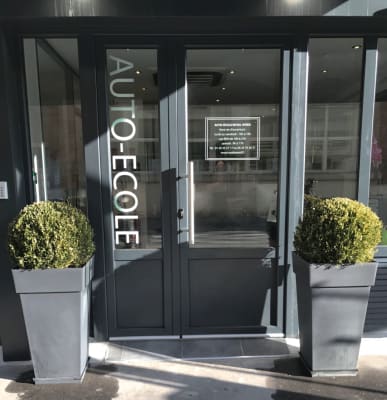 Royal Speed - Neuilly-sur-Seine - 4