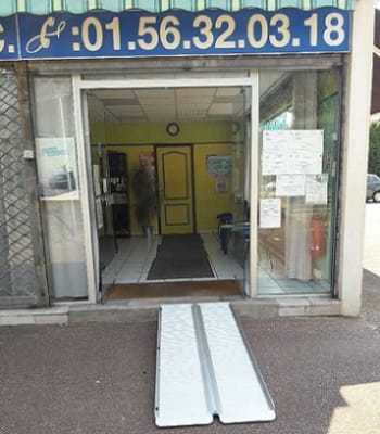 CFC Auto-moto - Villecresnes - 4