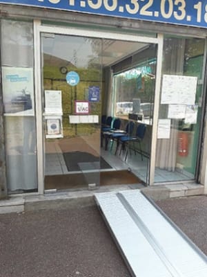 CFC Auto-moto - Villecresnes - 5