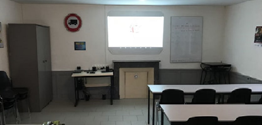 Auto-école Croizard - Montignac-Charente - 3