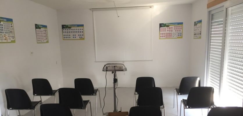 Auto-école Croizard - Brie - 1