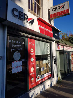 CER Excel - Saint-Brice-sous-Forêt - 1