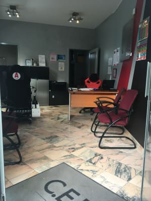 CER Mermoz Drive - Rosny-sous-Bois - 3