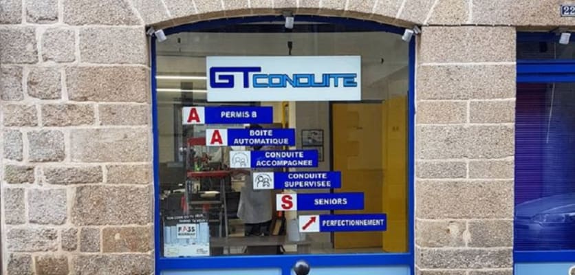 GT Conduite - Pontivy - 2