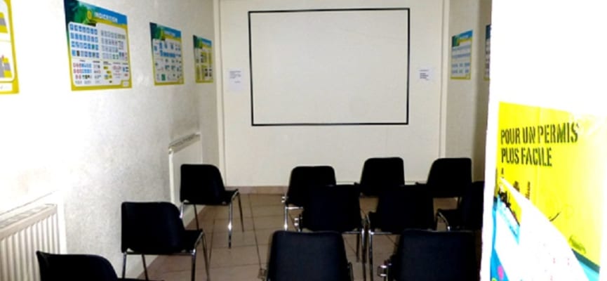 Auto-école Montreuil - Montreuil - 2
