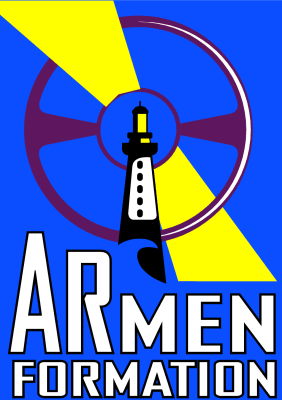 Ar-Men Formation - Paris - 1