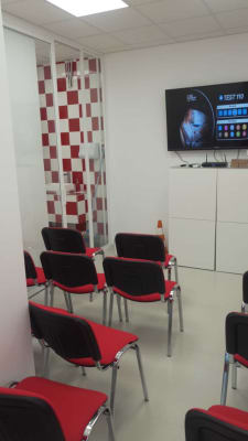 AS Formation - NEUILLY-SUR-SEINE - 3