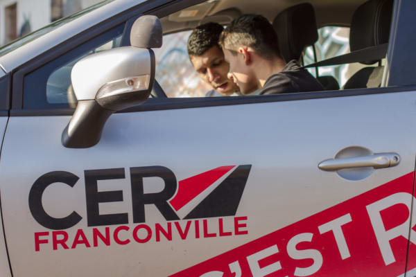 CER Franconville - Franconville - 3
