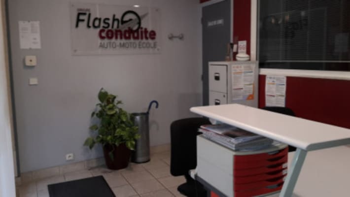 Flash Conduite - Carrières-sur-Seine - 2